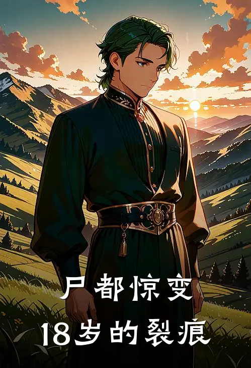 尸都惊变：18岁的裂痕