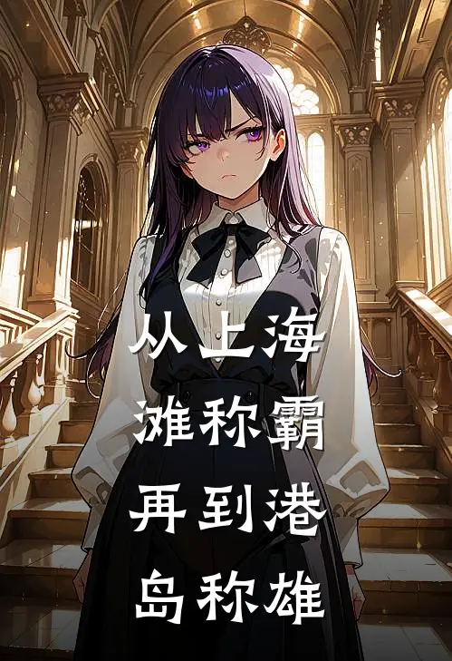 从上海滩称霸，再到港岛称雄