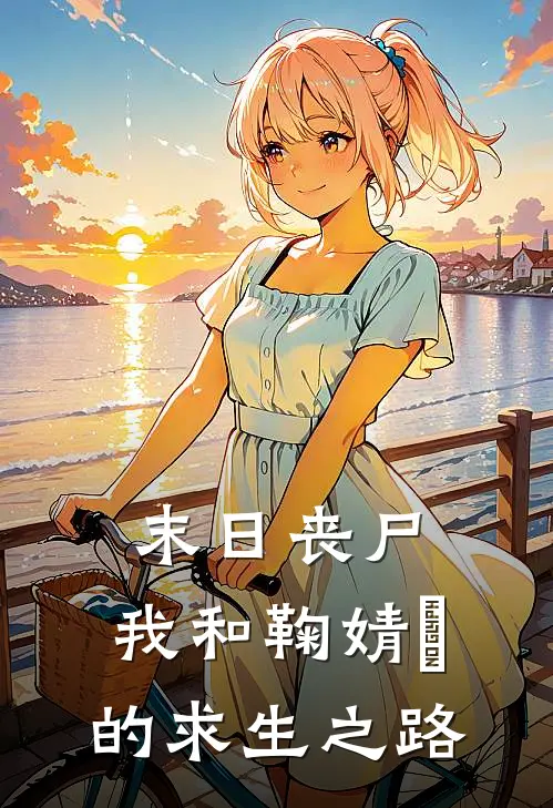 末日丧尸：我和鞠婧祎的求生之路
