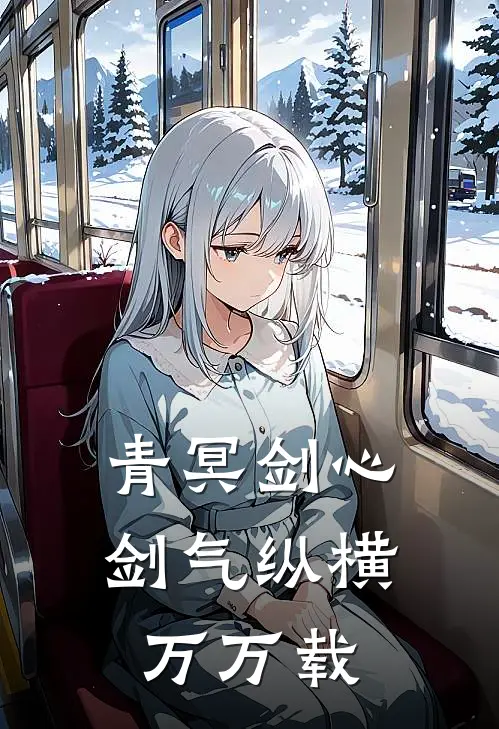 青冥剑心剑气纵横万万载