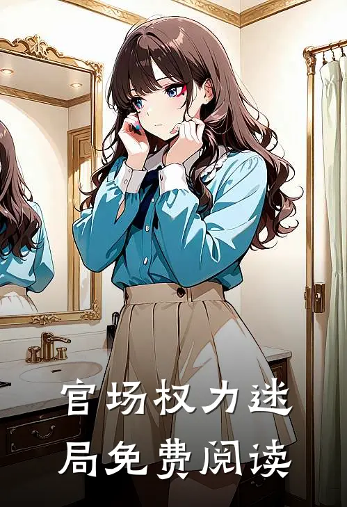 官场权力迷局免费阅读