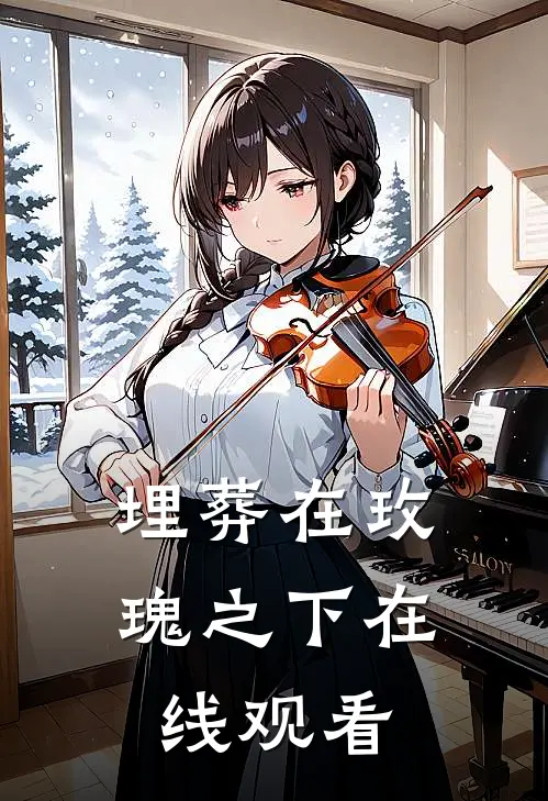 埋葬在玫瑰之下在线观看