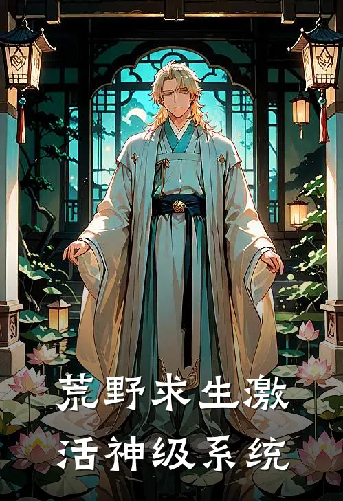 荒野求生激活神级系统