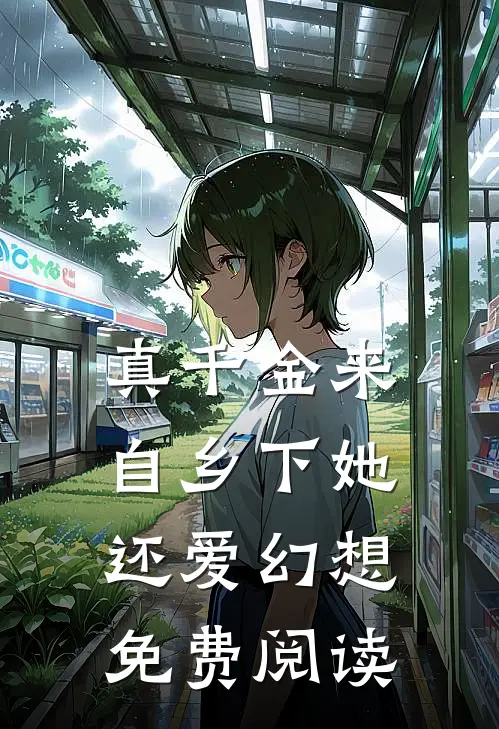 真千金来自乡下她还爱幻想免费阅读