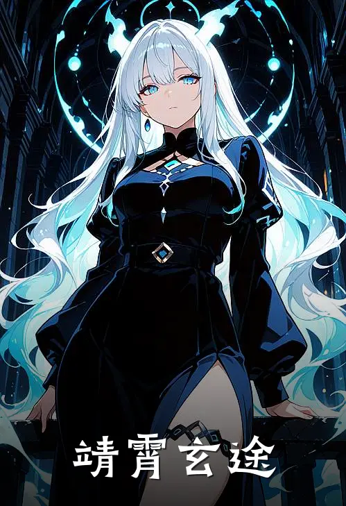 靖霄玄途全文免费阅读无弹窗大结局_靖霄玄途（苏婉赵珩）小说免费阅读大结局