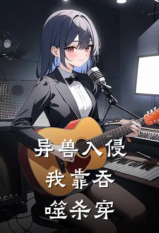 异兽入侵，我靠吞噬杀穿