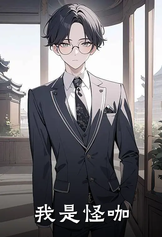 我是怪咖