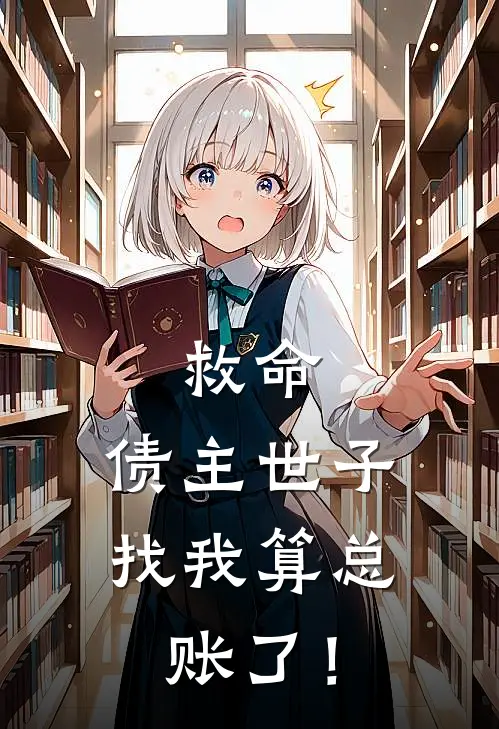 救命，债主世子找我算总账了！