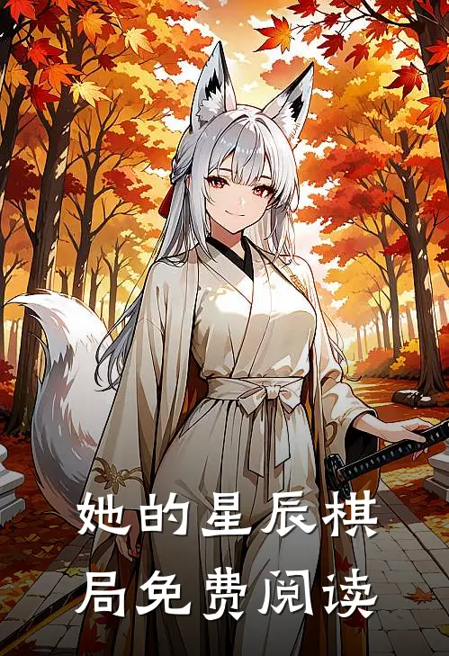 她的星辰棋局免费阅读