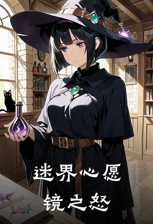 迷界心愿镜之怒知微白霁免费小说全文阅读_最新好看小说迷界心愿镜之怒知微白霁