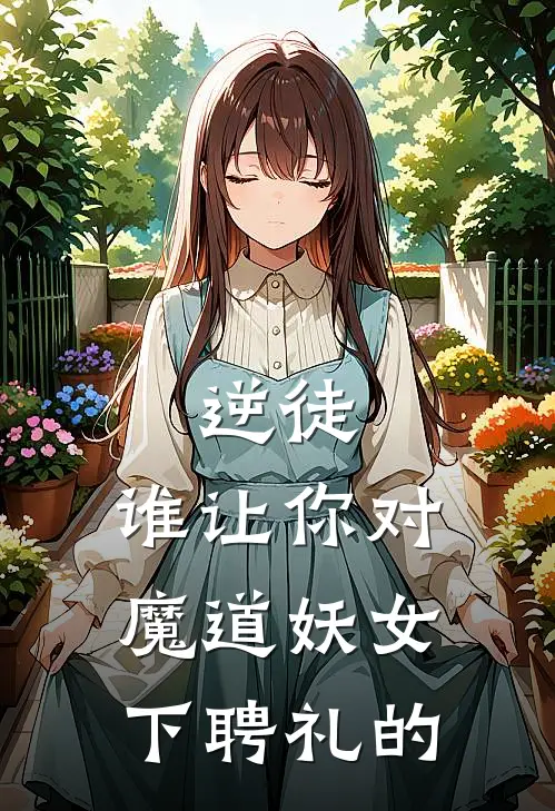 逆徒，谁让你对魔道妖女下聘礼的