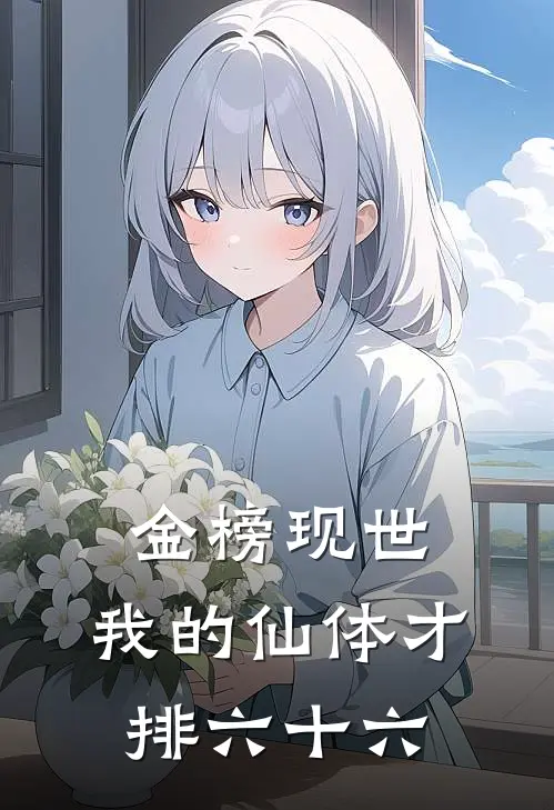 金榜现世：我的仙体才排六十六(月天玄苏尘)最新好看小说_最新章节列表金榜现世：我的仙体才排六十六(月天玄苏尘)