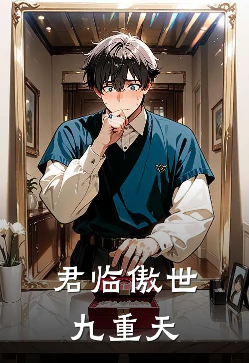 君临傲世九重天