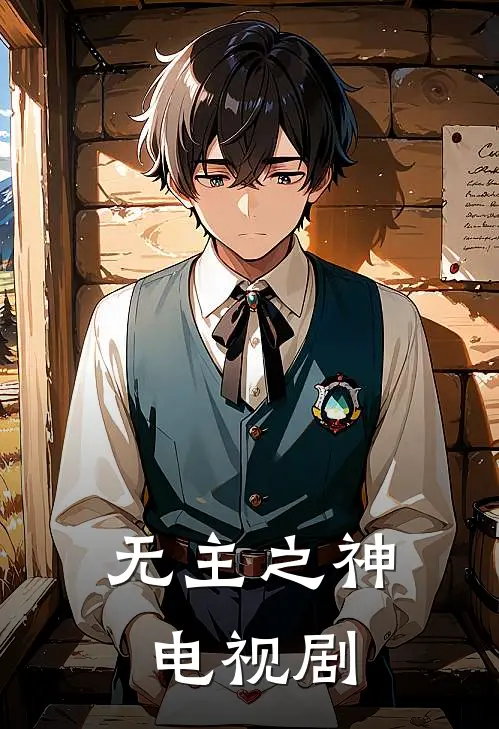 无主之神电视剧