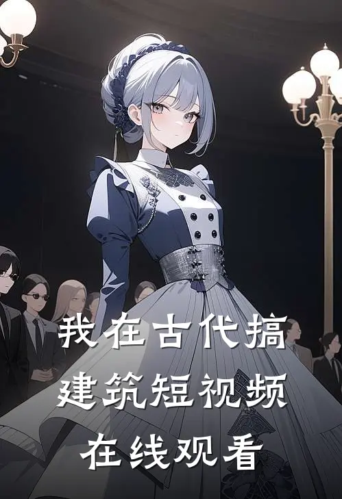我在古代搞建筑短视频在线观看