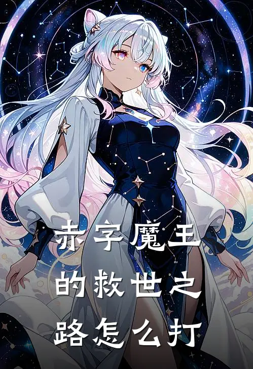 赤字魔王的救世之路怎么打