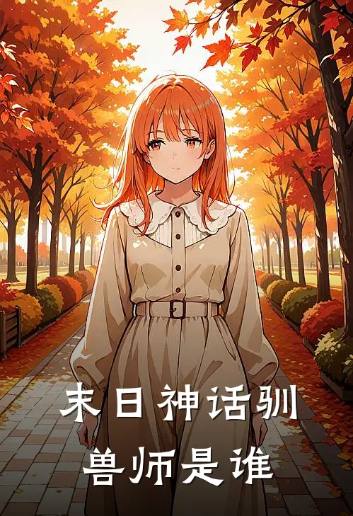 末日神话驯兽师是谁