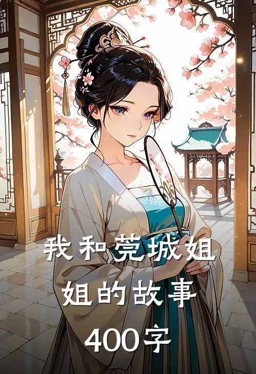 我和莞城姐姐的故事400字