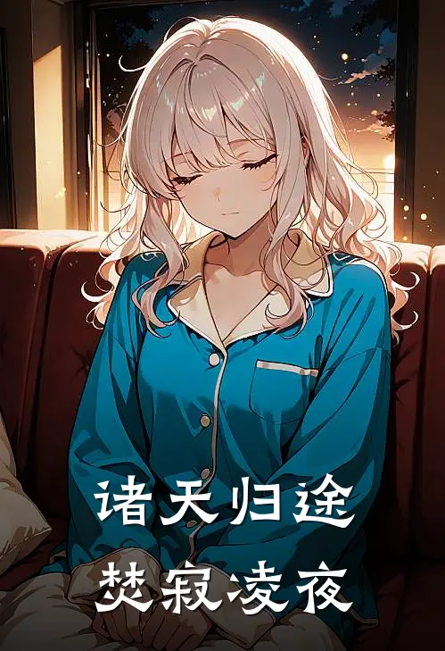 诸天归途：焚寂凌夜