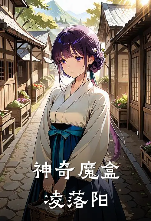 神奇魔盒凌落阳