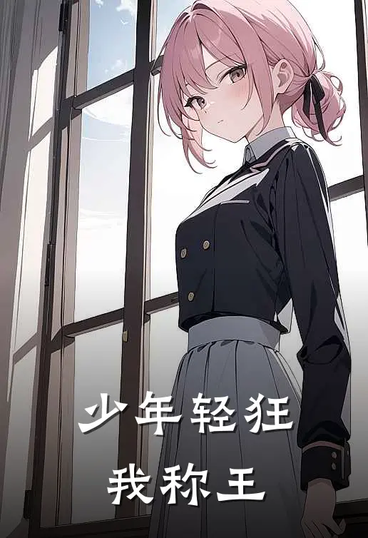 少年轻狂我称王