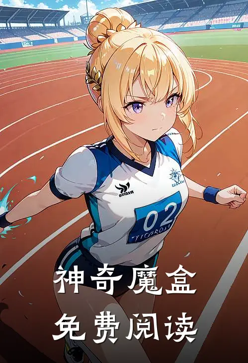 神奇魔盒免费阅读