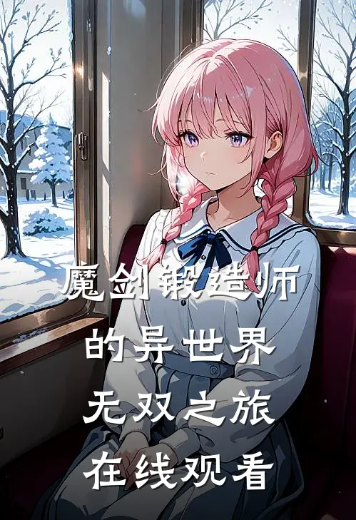 魔剑锻造师的异世界无双之旅在线观看