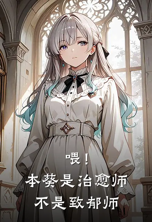 喂！本葵是治愈师不是致郁师柯夜蓉绿萝最新完结小说推荐_在线免费小说喂！本葵是治愈师不是致郁师(柯夜蓉绿萝)