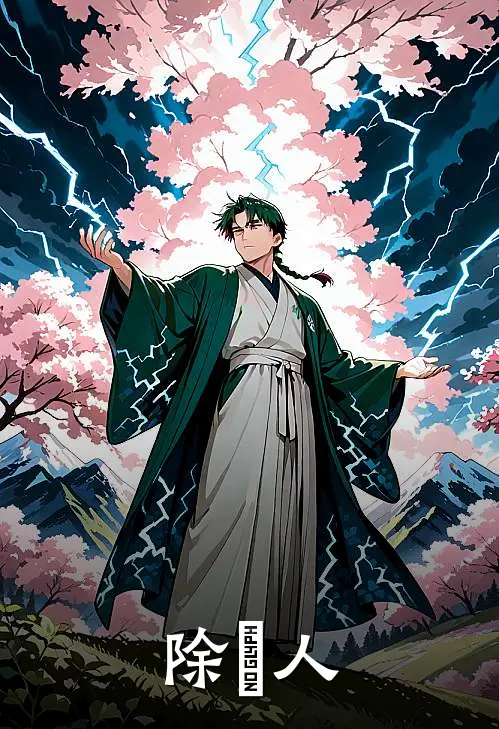 除聻人(陆澧萧潇)全文在线阅读_(除聻人)精彩小说