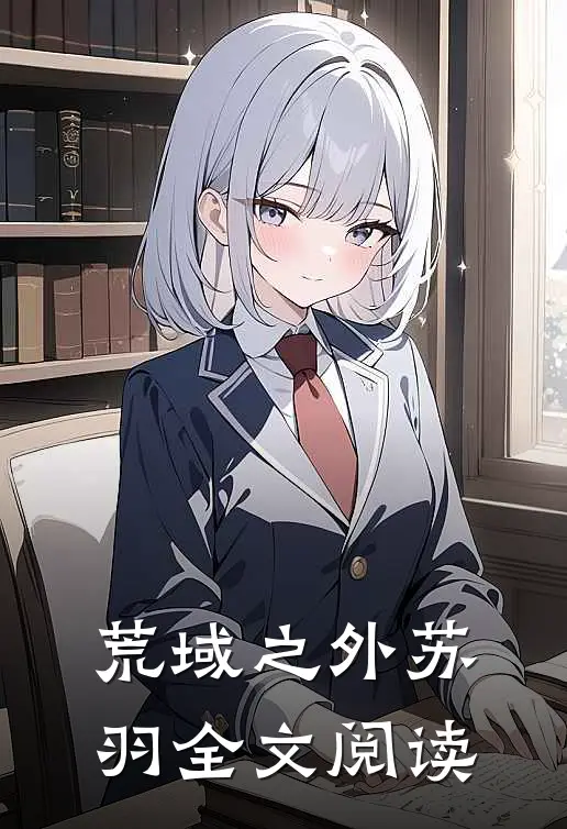 荒域之外苏羽全文阅读