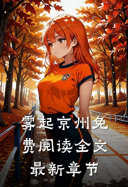 雾起京州免费阅读全文最新章节