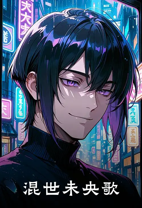 混世未央歌陆小饭郭拾七全文在线阅读_混世未央歌全集免费阅读