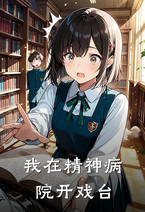 我在精神病院开戏台