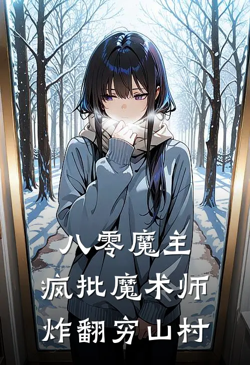 八零魔主：疯批魔术师炸翻穷山村