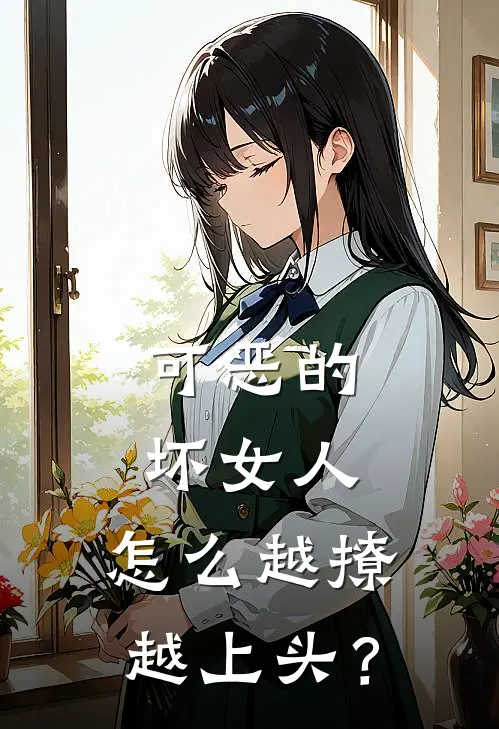 可恶的坏女人，怎么越撩越上头？葛优葛优最新好看小说_已完结小说可恶的坏女人，怎么越撩越上头？葛优葛优