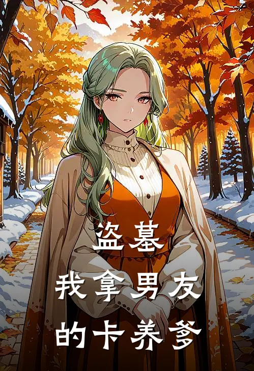 盗墓：我拿男友的卡养爹张明月宋查热门小说阅读_免费完结小说盗墓：我拿男友的卡养爹张明月宋查