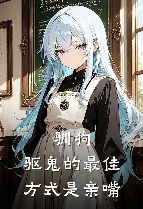 驯狗：驱鬼的最佳方式是亲嘴(段祈星贺言)好看的小说推荐完结_完本小说驯狗：驱鬼的最佳方式是亲嘴段祈星贺言