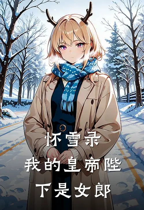 怀雪录：我的皇帝陛下是女郎
