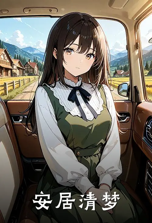 安居清梦胤䄉林微微最新小说全文阅读_在线免费小说安居清梦(胤䄉林微微)