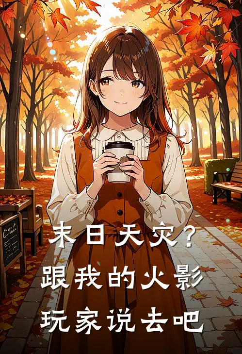 末日天灾？跟我的火影玩家说去吧