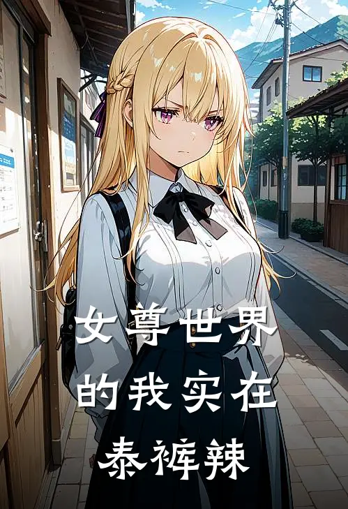 女尊世界的我实在泰裤辣(李文泽吴静蕾)热门小说排行_完结版小说女尊世界的我实在泰裤辣李文泽吴静蕾