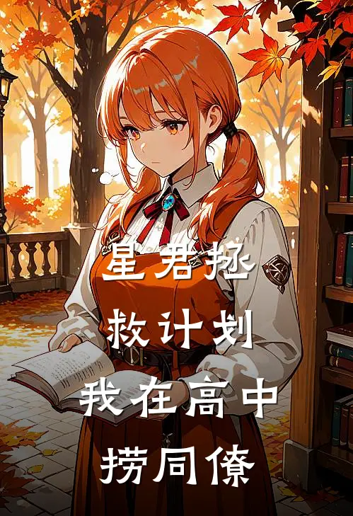 星君拯救计划：我在高中捞同僚