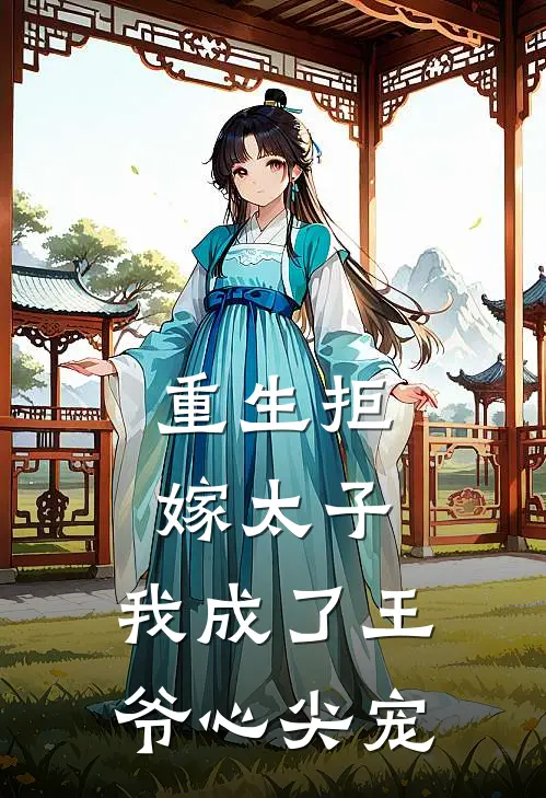 重生拒嫁太子，我成了王爷心尖宠