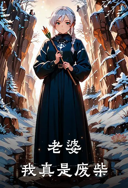 《老婆，我真是废柴》林枫苏婉儿已完结小说_老婆，我真是废柴(林枫苏婉儿)火爆小说