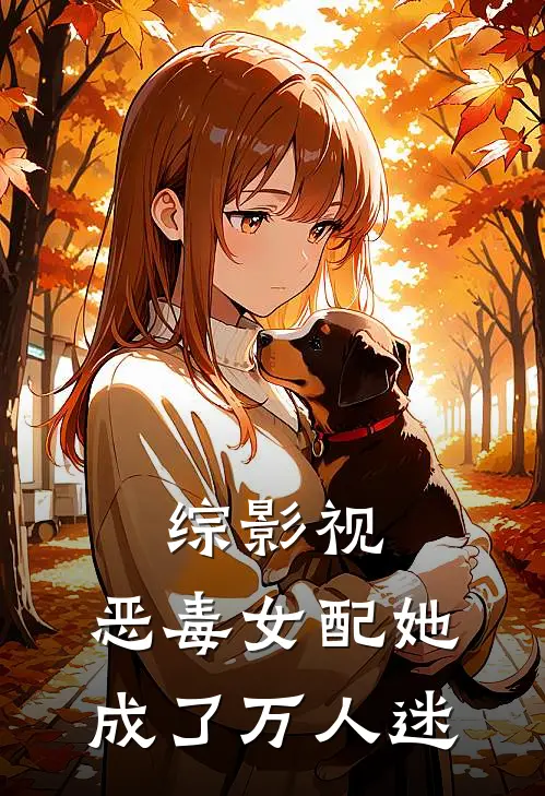 综影视：恶毒女配她成了万人迷