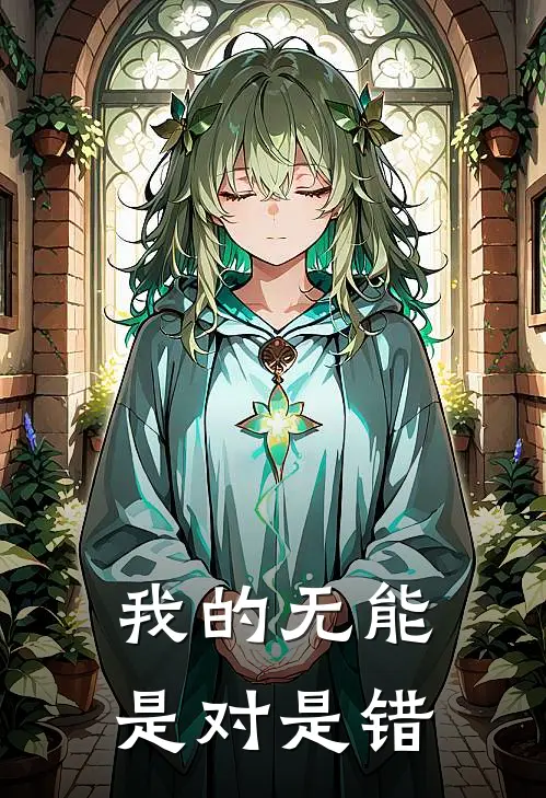 我的无能是对是错