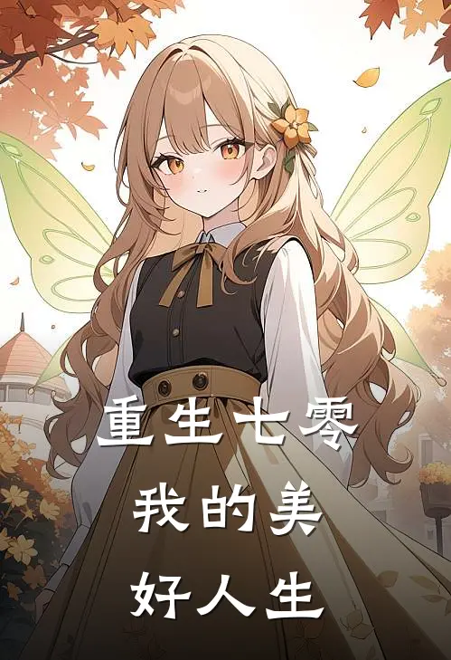 重生七零，我的美好人生