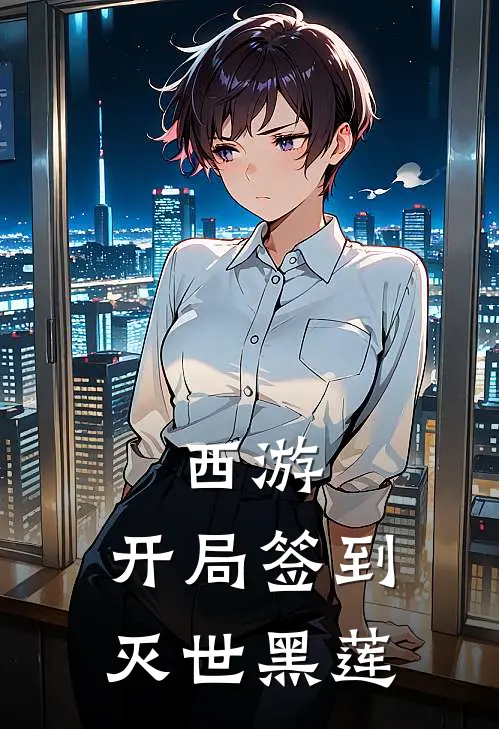 西游：开局签到灭世黑莲