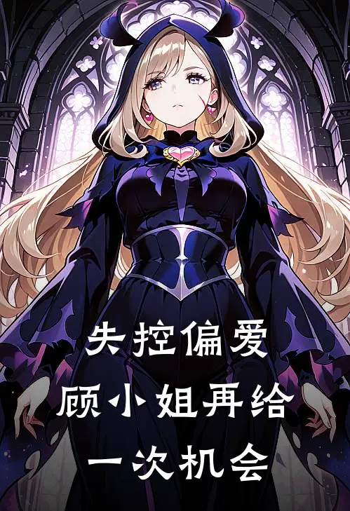 失控偏爱，顾小姐再给一次机会(温桅林逸)热门小说_《失控偏爱，顾小姐再给一次机会》最新章节在线阅读