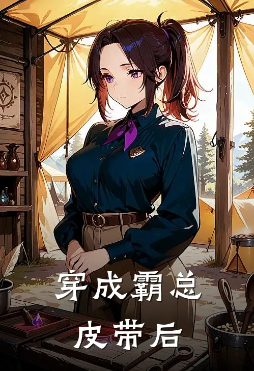 《穿成霸总皮带后》秦傲天谢舒全本阅读_(秦傲天谢舒)全集阅读